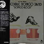 Michael Viner's Incredible Bongo Band - Bongo Rock