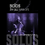 erik friedlander - solos the jazz sessions