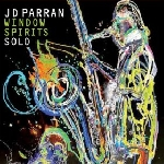 jd parran - window spirits