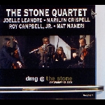 the stone quartet - vol 1
