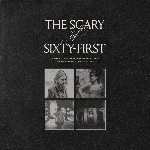 Eli Keszler - The Scary of Sixty​-​First (OST)