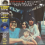 Larry Coryell - At The Village Gate (blue split vinyl) - (RSD 2021)