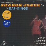 Sharon Jones And The Dap-Kings  - Dap-Dippin' With...