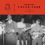 Orchestre Volta-Jazz - Air Volta (red vinyl)