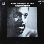Walter Bishop, Jr.'s 4th Cycle - Keeper Of My Soul