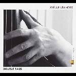 joëlle léandre - double bass, recto