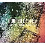cooper gloves (adrien daoud) - live au studio de l'ermitage