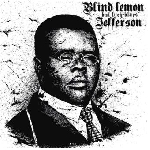 blind lemon jefferson - bad luck blues