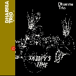 Dharma Trio - Snoopy's Time