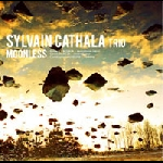 sylvain cathala trio - moonless