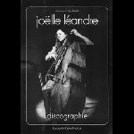 joëlle léandre - francesco martinelli - discography