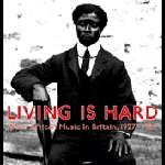 living is hard - west african music in britain, 1927-1929
