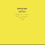 company (derek bailey) - epiphany