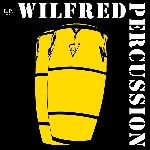 wilfred percussion - s/t