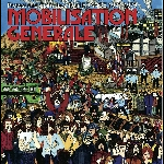 v/a - mobilisation générale (protest and spirit jazz from france 1970 - 1976)