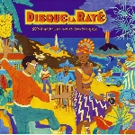 v/a - disque la rayé (60's french west-indies boo-boo-galoo)