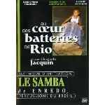 jean-christophe jacquin au coeur des batteries de rio - le samba de enredo