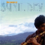 sunil dev - the music of sunil dev