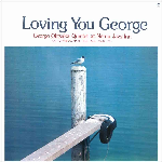 George Otsuka Quintet (at nemu jazz inn) - Loving You George