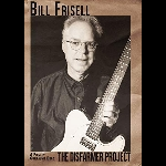 guillaume dero - bill frisell, the disfarmer project