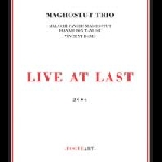 malachi favors maghostut trio - live at last