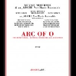 nicole mitchell & an arche new music ensemble + (baker - bowden - boykin) - arc of o