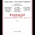 didier petit - alexandre pierrepont - passages