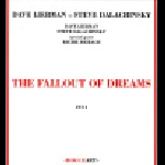 dave liebman - steve dalachinsky (+ richie beirach) - the fallout of dreams