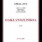mmm quartet (léandre - frith - curran - leimgruber) - oakland/lisboa