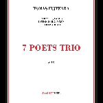 tomas fujiwara - 7 poets trio