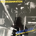 Tony Allen And The Afro Messengers  - No Discrimination