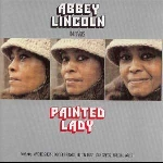 abbey lincoln (archie shepp) - painted lady