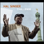 hal singer featuring david murray - challenge