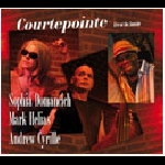 sophia domancich - mark helias - andrew cyrille - courtepointe - live at the sunside