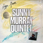 sunny murray quintet - aigu - grave
