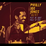 philly joe jones octet - filet de sole / philly of soul