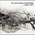 lisa mezzacappa & nightshade - cosmic rift
