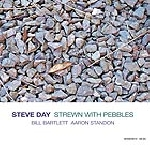 steve day (bill bartlett - aaron standon) - strewn with pebbles
