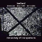 badland (rose - h.fell - noble) - the society of the spectacle