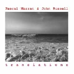 pascal marzan - john russell - translations