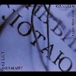 ganelin trio priority (slava ganelin - petras vysniauskas - klaus kugel) - live in germany