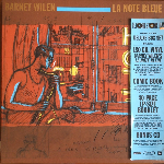 Barney Wilen - La Note Bleue (box set, deluxe / limited ed, numbered) - (RSD 2021)