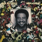 Bill Withers - Menagerie (180 gr.)