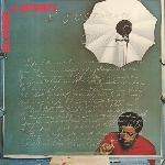 Bill Withers - + 'justments (180 gr.)