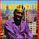 wilson pickett - the wicked pickett
