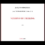 Jacques Bisceglia (jazz photographers 1940-2013) - visions of feeling