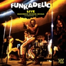 funkadelic - live meadowbrook, MI, 1971