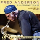 fred anderson - 21st century chase