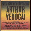 Arthur Verocai - Mochilla Presents Timeless: Arthur Verocai - (RSD 2021)