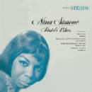 Nina Simone - Pastel Blues (180 gr.)